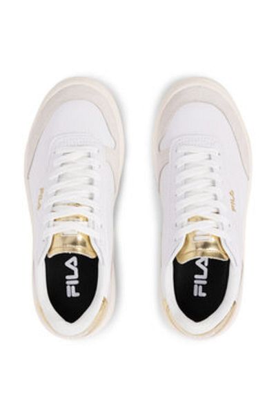 Fila Tenisi Sky Blue Adulti