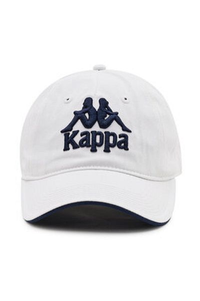 Kappa Baseball sapka Navy Blue Adults
