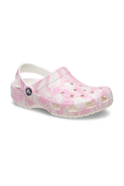 Crocs Papucs Sárga Gyerekek