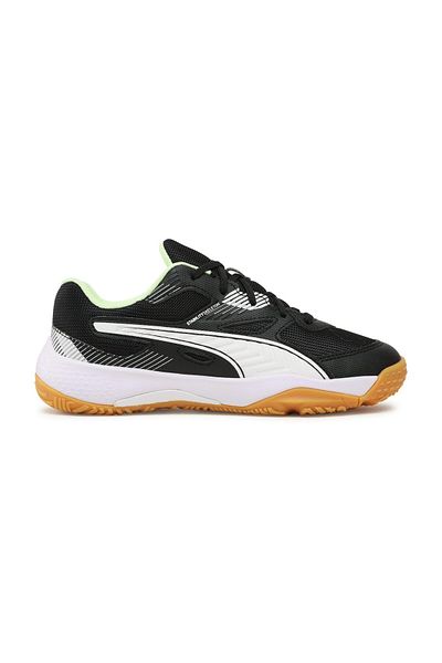 Puma Beltéri cipők Black Kids