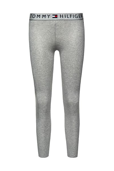 Tommy Hilfiger Leggings Gray Adults