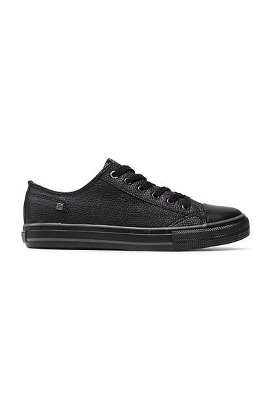 BİG STAR Converse boty Black Adults