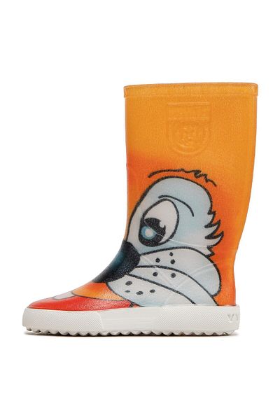 BOATILUS Wellington csizma Grey Kids