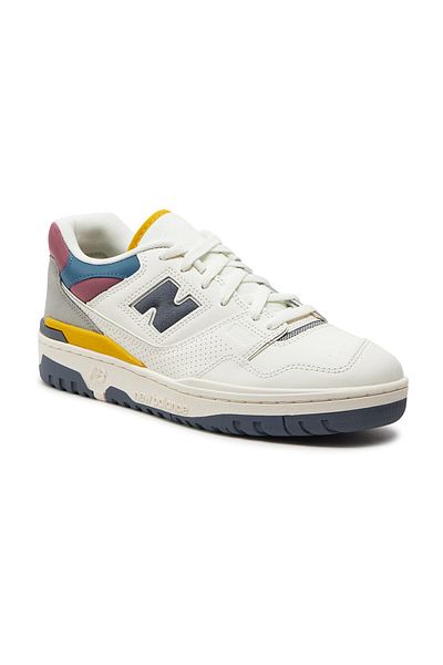 New Balance Tenisky Ecru pro dospělé