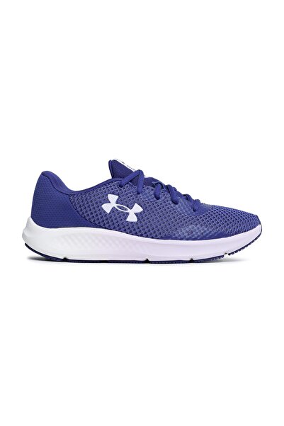Under Armour Pantofi negri pentru alergare pentru adulți