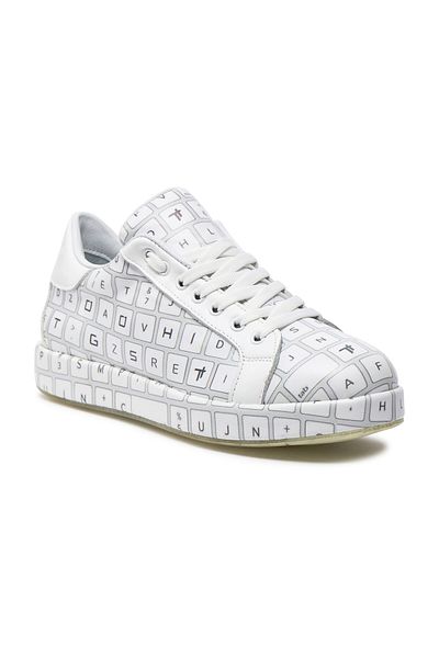 Togoshi Sneakers White Adults
