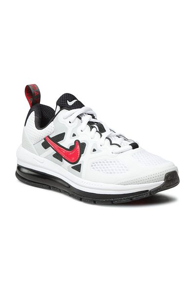 Nike Dětské černé tenisky