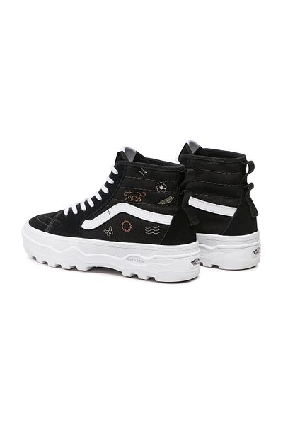Vans Tenisky černé pro dospělé