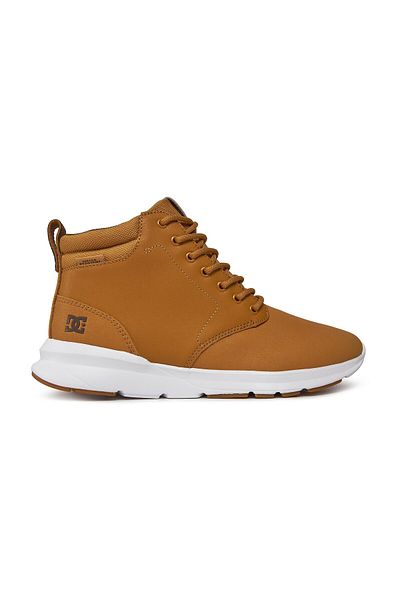 DC Bokacsizma Grey Adults