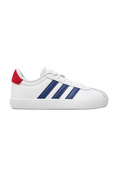 adidas Bílé dětské tenisky