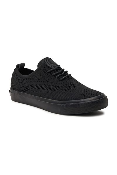 BİG STAR Boty Converse Black Adults