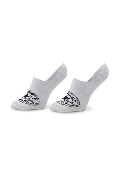 converse Sada 2 párů pánských ponožek Blue Adults