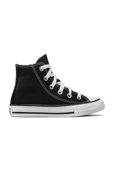 converse boty Black Kids