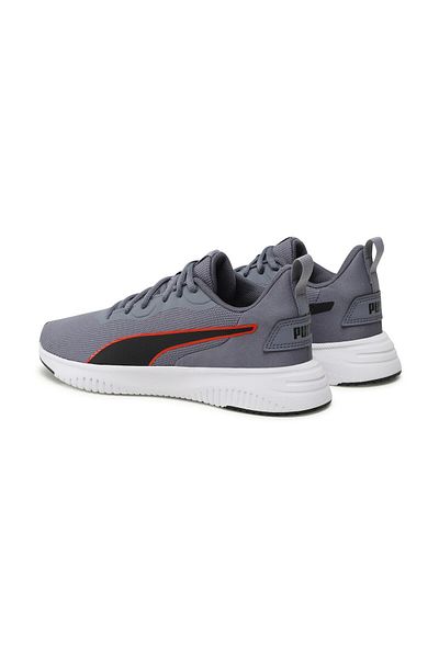 Puma Běžecké boty šedé děti