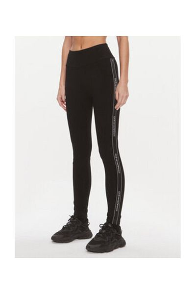 EA7 Emporio Armani Jambiere Negru Adulti