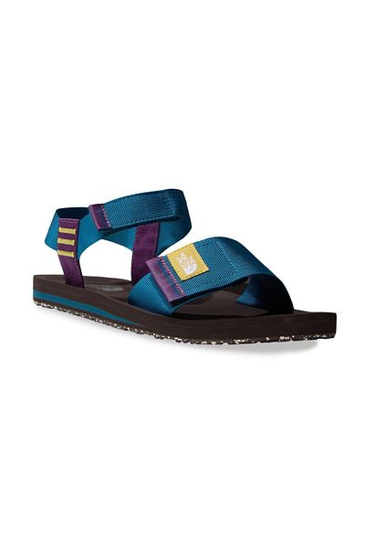 THE NORTH FACE Sandale Verzi Adulti