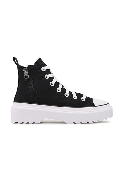 converse boty Hnědá Dospělí