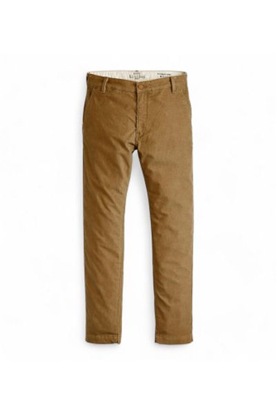 Levi's XX CHINO STD II - Απλό και κομψό σχέδιο