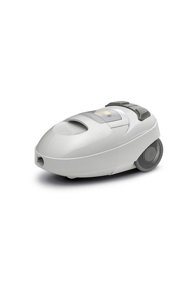 HITACHI CV-W1600PG Dry Vacuum cleaner,GREY