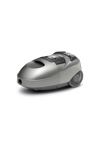 HITACHI CV-W1800SI Dry Vacuum cleaner,SILVER