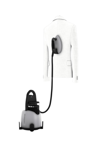 LAURASTAR Lift Xtra Buhar Kazanlı Ütü - Alüminyum