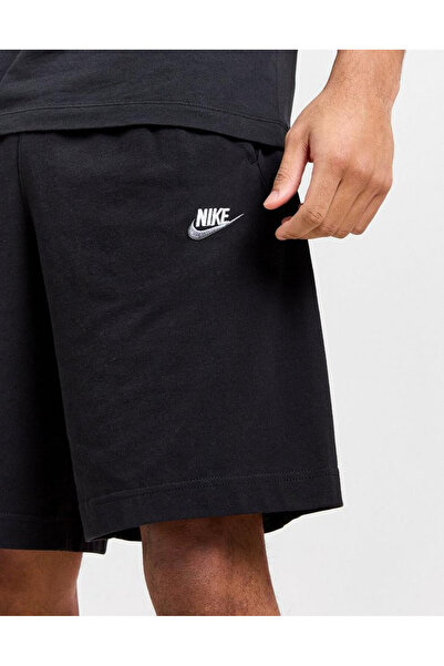 Nike MNSWCLUBJSYSHORT