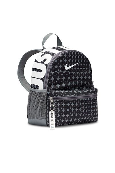 Nike Backpack NIKE Brasilia JDI Mini BK-AOP - HM5547-070
