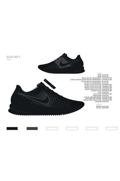 Nike I. Streetball Men's Shoes Gx9688