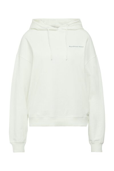 QS by s.Oliver Άνετο φούτερ με φόντο