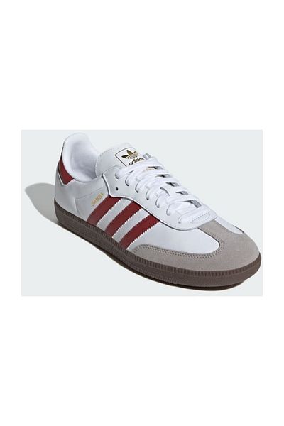 adidas Samba Og-Modell