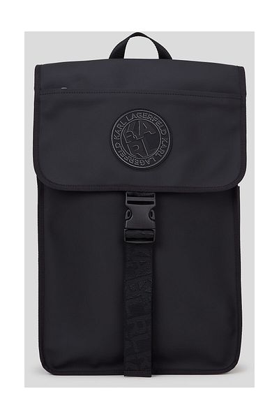 Karl Lagerfeld Men's Athleisure Backpack