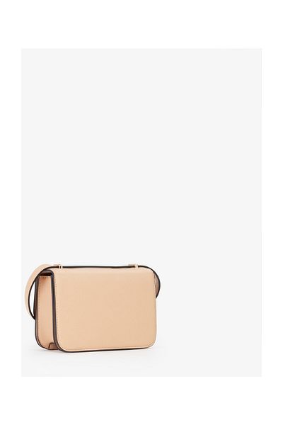 Valentino СУМКА FLAP RE FLAP БЕЖЕВА VBS8ZT11