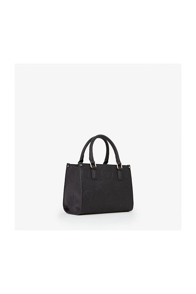 Valentino SAMBA RE SHOPING NERO VBS8ZG04