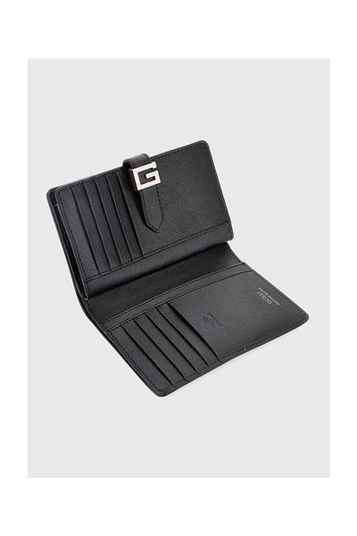 Guess SLG     WALLET BLACK