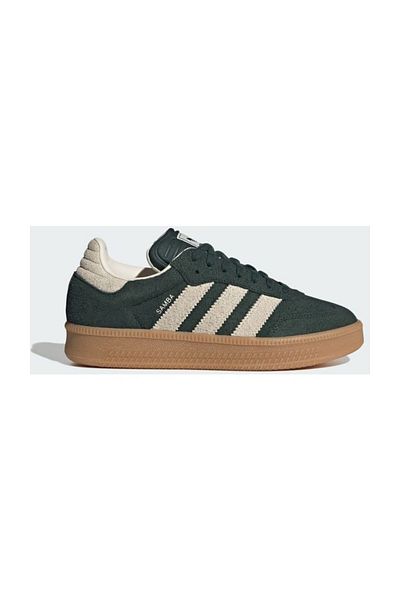 adidas SAMBA XLG Pánská basketbalová hra Combo