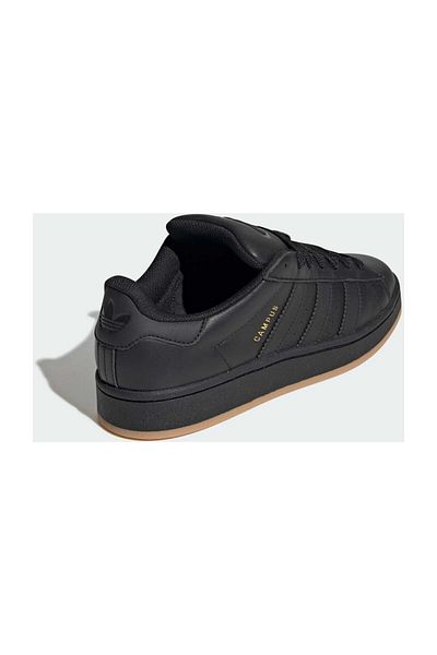 adidas CAMPUS 00S JP9995 - ČERNÁ látka