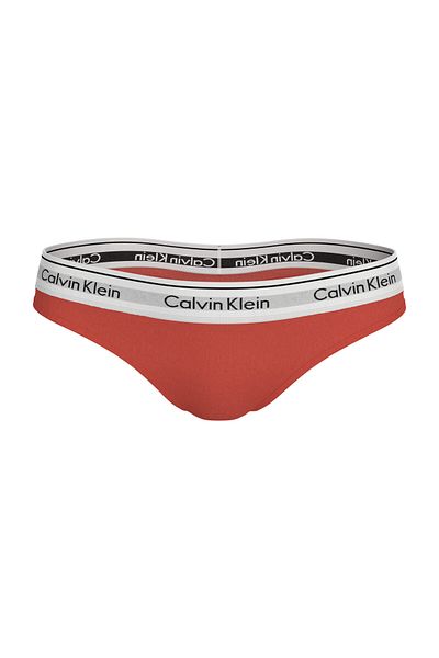 Calvin Klein Thong - Pantofi confortabili cu design elegant