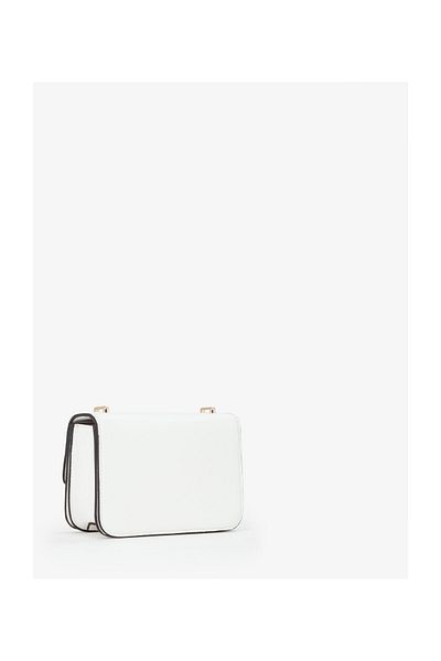Valentino FLAP RE FLAP BAG BIANCO VBS8ZT11