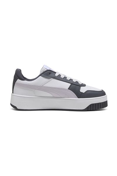 Puma Low Boot, Regular, Plain, Laces