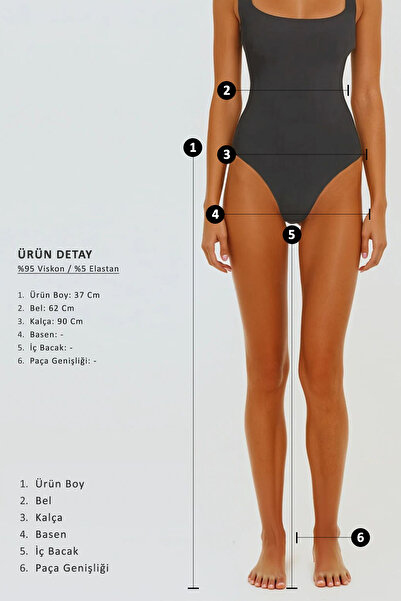 Trend Alaçatı Stili Női fekete dupla hasított rövidnadrág szoknya ALC-X11763