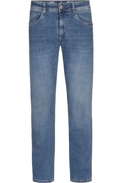 Petrol Industries Herren Jeans Tapered