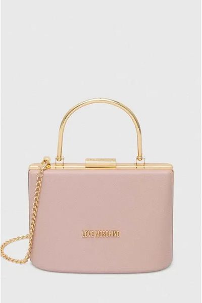 Love Moschino JC4047PP1HLR - Geantă cu glugă