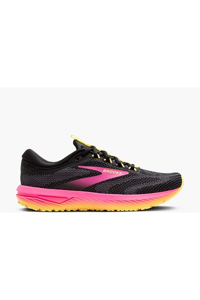 Brooks REVEL – Bequeme Damenschuhe