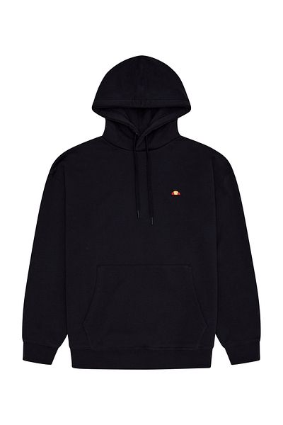 Ellesse Pánská mikina - černá