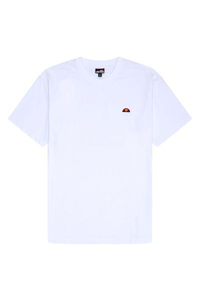 Ellesse Pánské tričko – bílé