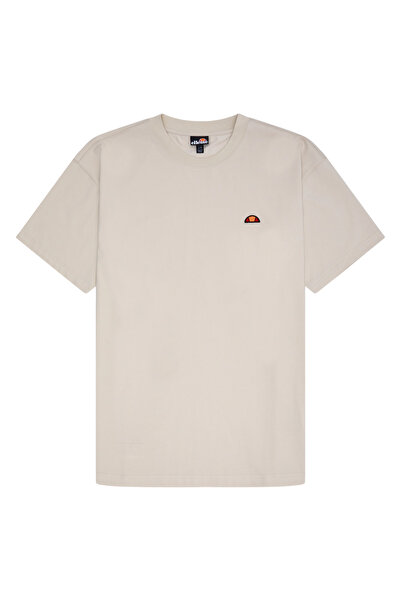 Ellesse Tricou bej pentru bărbați