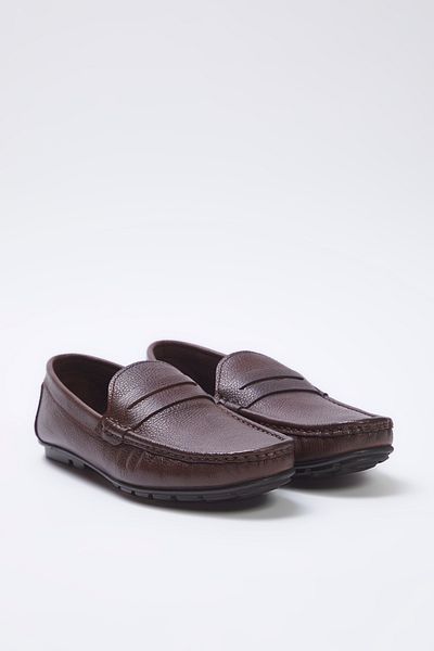 TRENDYOL SHOES Loafer - Pohodlná obuv