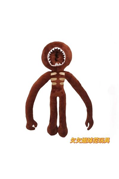 Choice 9 Doors Blox Figure  Plush Toy Boy Gift Bubble A Plush Toys Pillow Plushie Stuffed Children's Toys .
