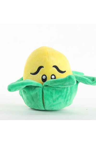 Choice Style 14 1pcs Plants vs Zombies Plush Toys 13-20cm PVZ Plants Peashooter SunFlower Plush Stuffed Toy