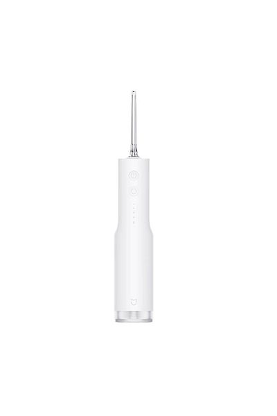 Choice Irrigator White XIAOMI MIJIA F300 Portable Oral Irrigator Dental For Irrigator Teeth Water Flosser O